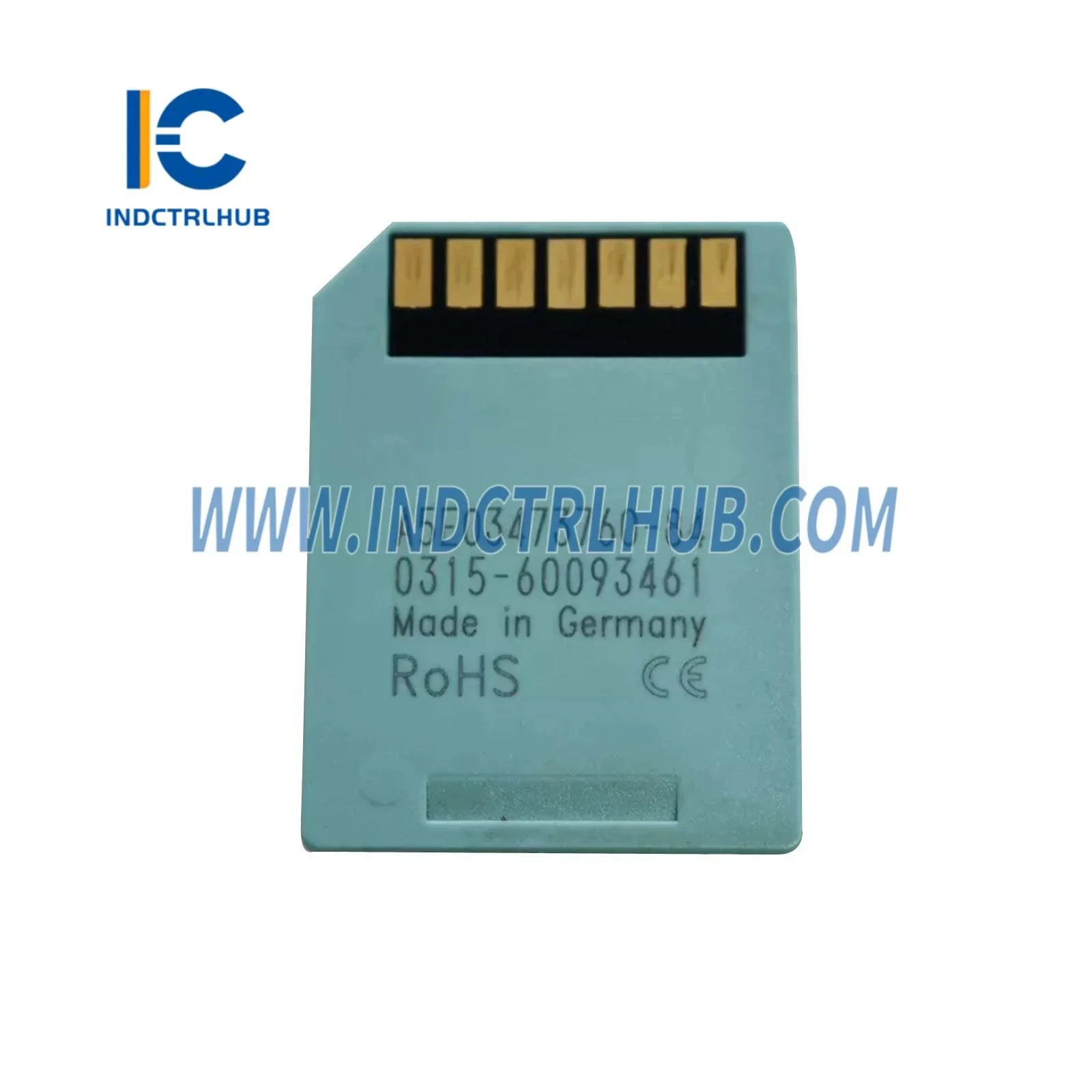 Authentic Nameplate and Serial Number for Siemens 6ES7953 8LP31 0AA0 Factory Original Label