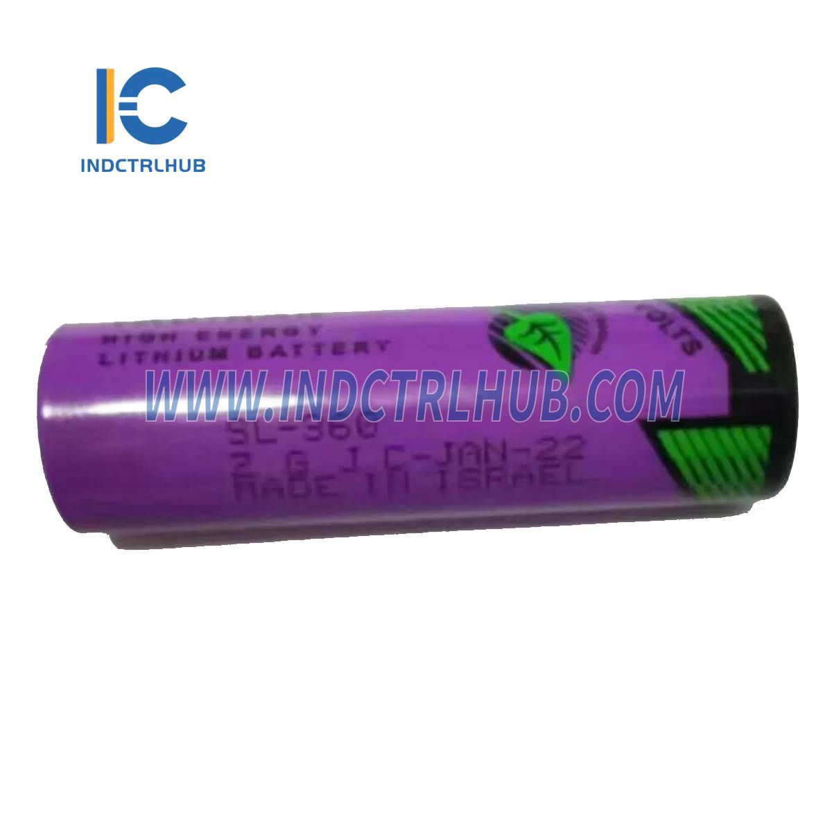 SIEMENS 6ES7971-0BA00 SIMATIC S7-400, Backup battery