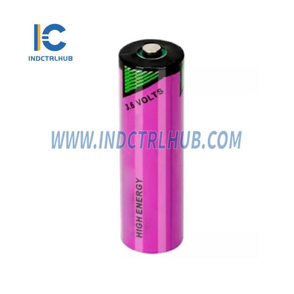 SIEMENS 6ES7971-0BA00 SIMATIC S7-400, Backup battery