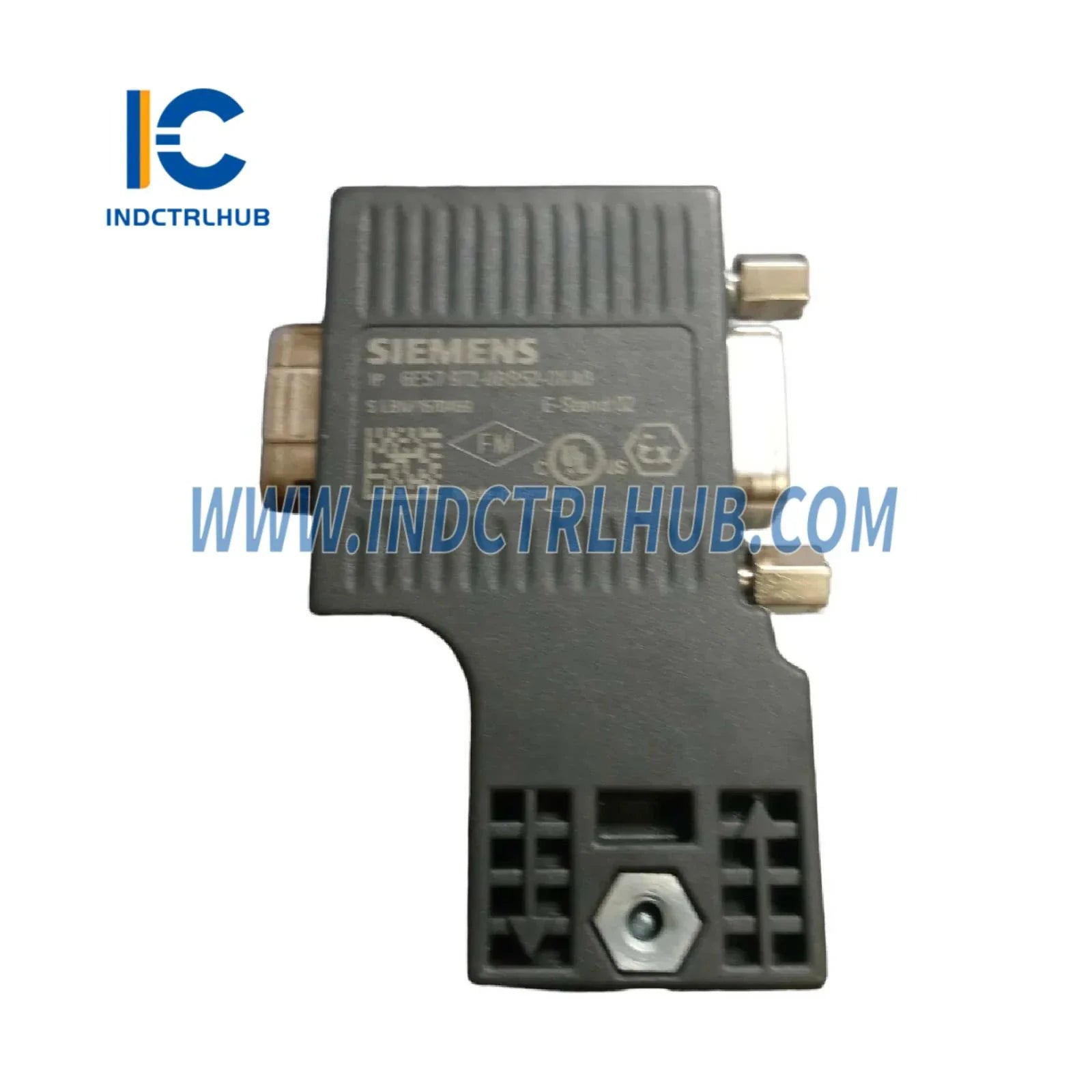Technical Datasheet and Specifications for 6ES7972-0BB52-0XA0 Siemens Module