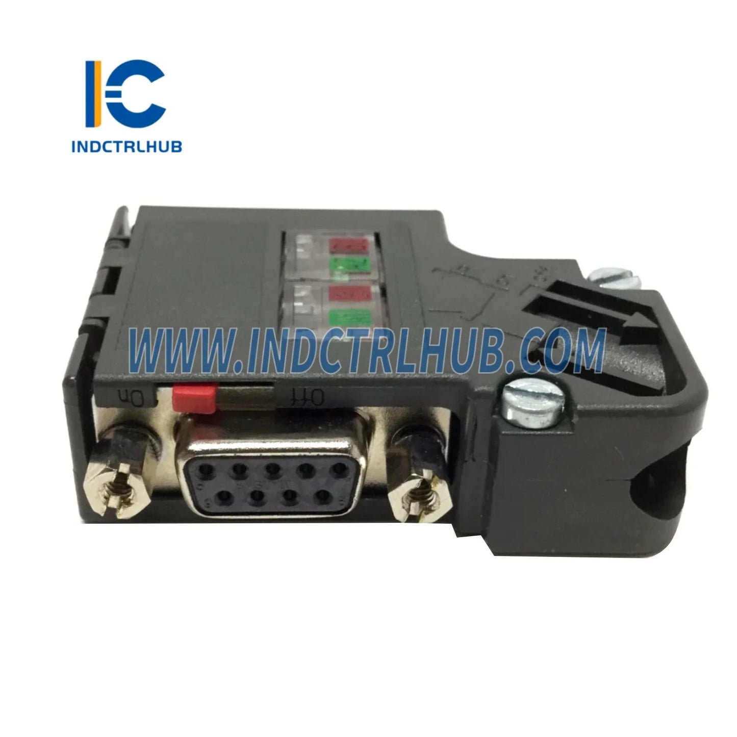 Factory Sealed Box for Siemens 6ES7972-0BB60-0XA0 Original Package with Global Shipping