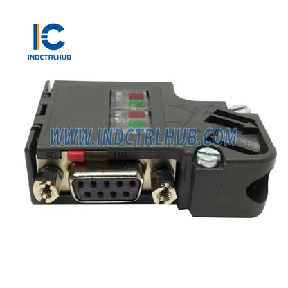 Factory Sealed Box for Siemens 6ES7972-0BB60-0XA0 Original Package with Global Shipping