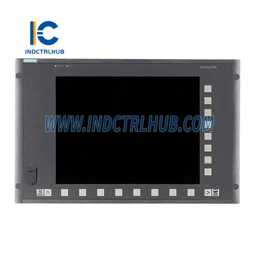 Siemens 6FC5203-0AF03-0AA0 SINUMERIK OP15 Operator Panel Keypad Membrane New Original Ready to ship