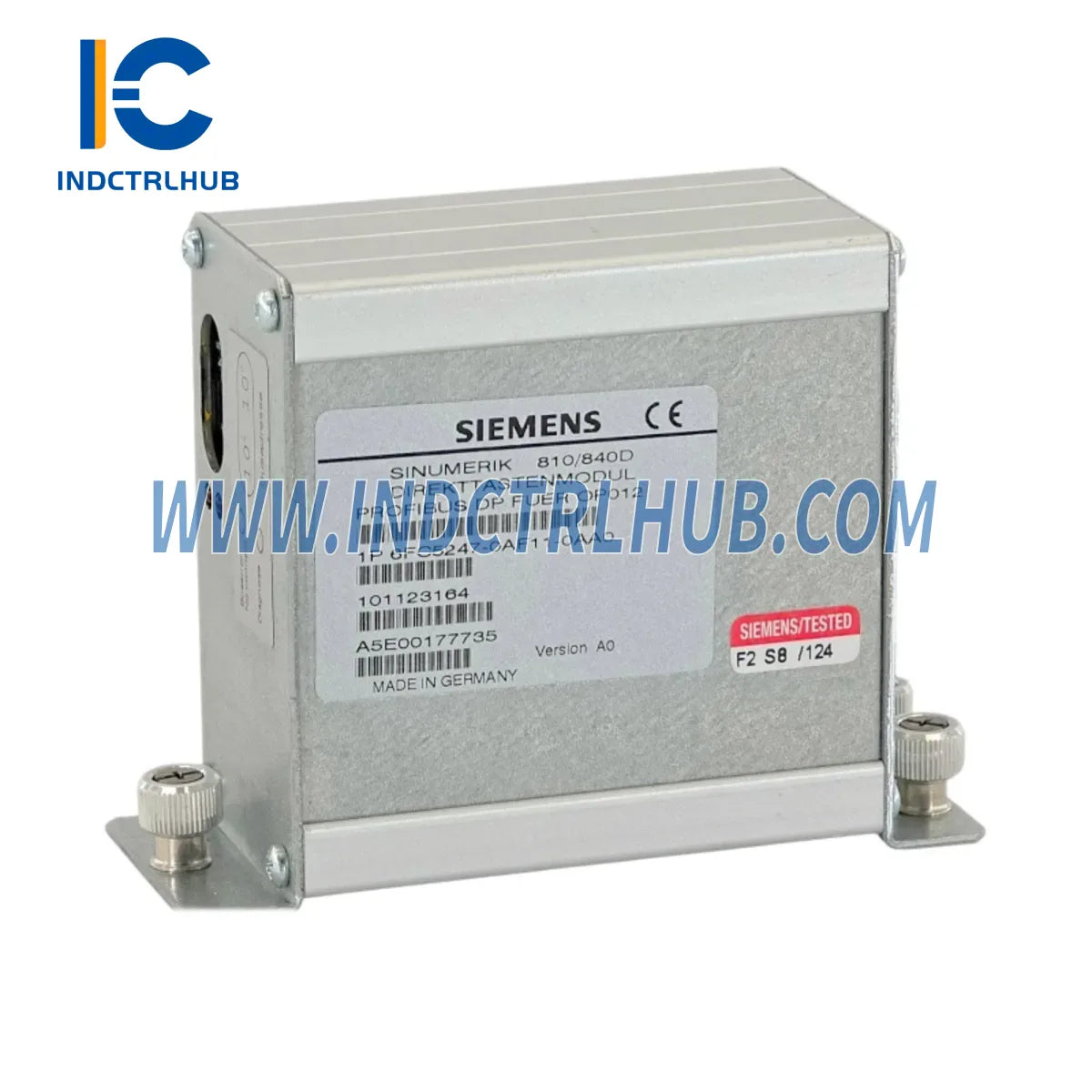 Оригинальная промышленная запасная часть Siemens 6FC5247-0AF11-0AA0, совместимая с SINUMERIK 840D