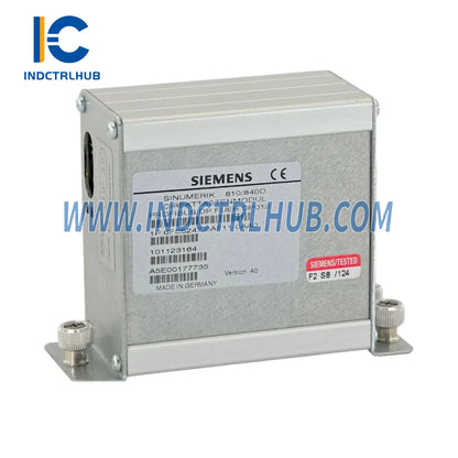 Оригинальная промышленная запасная часть Siemens 6FC5247-0AF11-0AA0, совместимая с SINUMERIK 840D