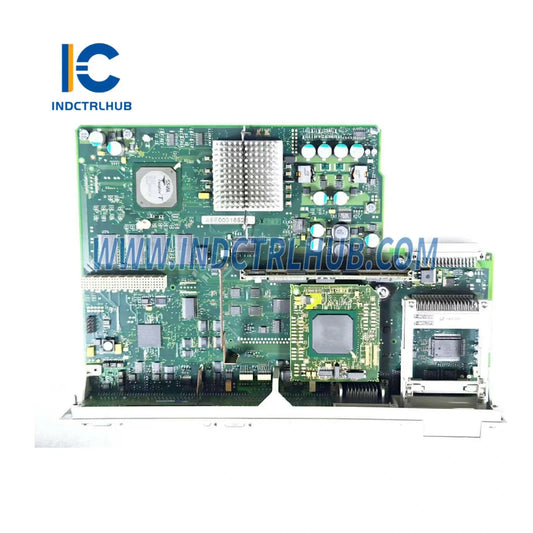 Siemens 6FC5357-0BB15-0AA0 SINUMERIK 840D Power Supply Module New Original Ready to ship