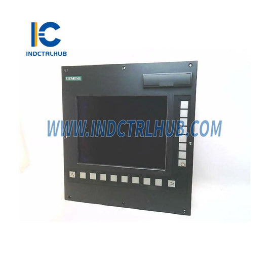 6FC5370-0AA00-1AA0 | Панель оператора SIEMENS
