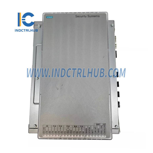 6FL7820-8BA10 AC5100 | SIEMENS Advanced Central Controller