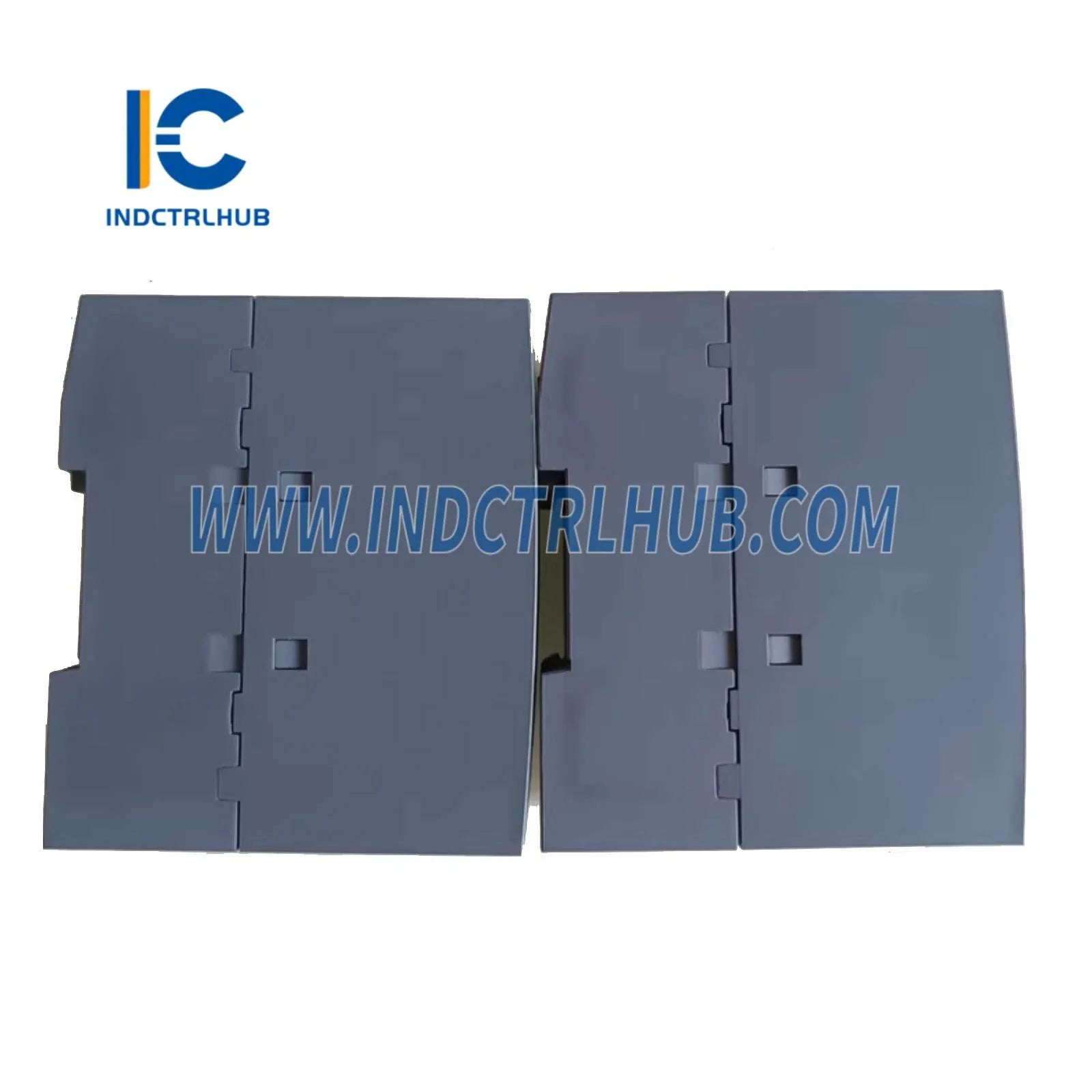 Connector Layout and PDF Technical Reference for 6GK5004-1BD00-1AB2 System