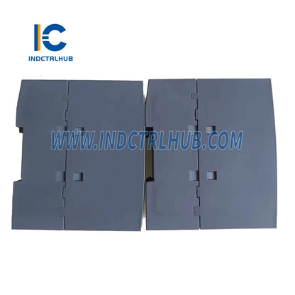 Connector Layout and PDF Technical Reference for 6GK5004-1BD00-1AB2 System
