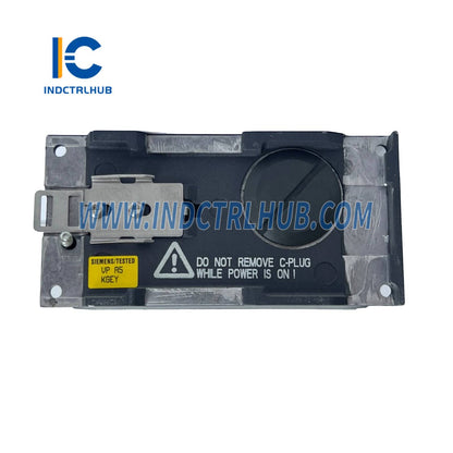Siemens 6GK5204-2BC10-2AA3 managed IE switch