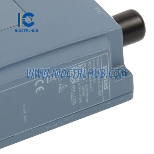 Siemens 6GK5766-1GE00-7DA0 IWLAN Access Point