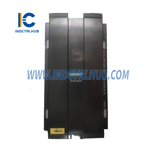 Siemens 6GK5784-1AA30-2AA0 IWLAN access point SCALANCE W784-1