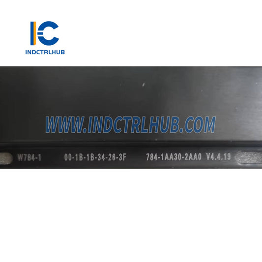 Siemens 6GK5784-1AA30-2AA0 IWLAN access point SCALANCE W784-1