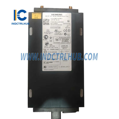 Siemens 6GK5784-1AA30-2AA0 IWLAN access point SCALANCE W784-1 New Original Ready to ship