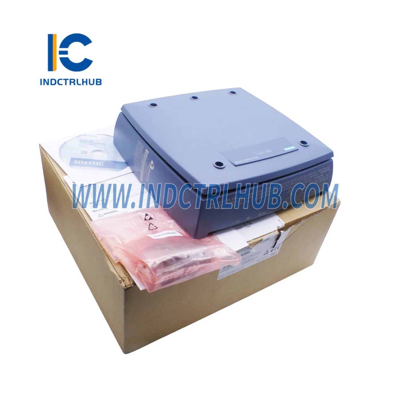 Siemens 6GK5786-2HC00-0AA0 IWLAN Access Point