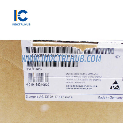 Siemens 6GK5786-2HC00-0AA0 IWLAN Access Point