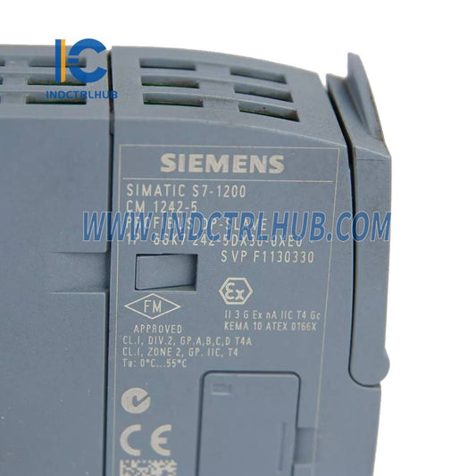 6GK7242-5DX30-0XE0 | SIEMENS Communications Module