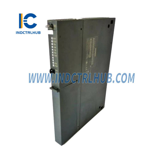 Siemens 6GK7443-1EX11-0XE0 Prosesor komunikasi