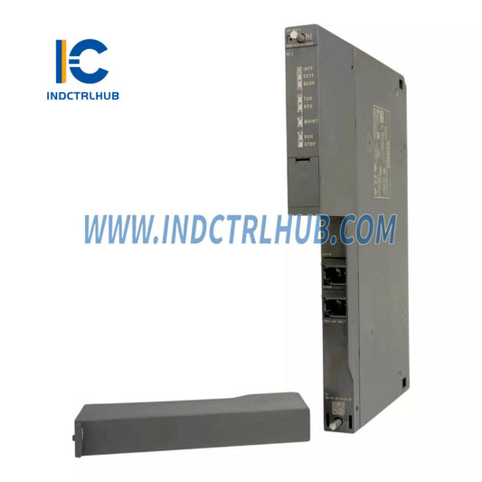 Siemens 6GK7443-1EX30-0XE0 Prosesor komunikasi