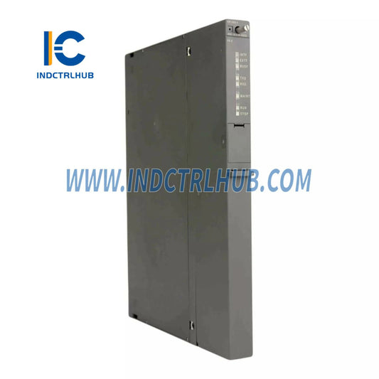 Siemens 6GK7443-1EX30-0XE0 Prosesor komunikasi