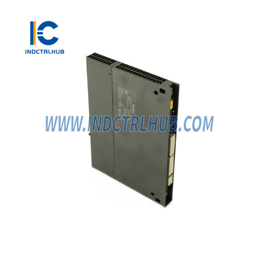 Siemens 6GK7443-SDX04-0XE0 Communications Processor