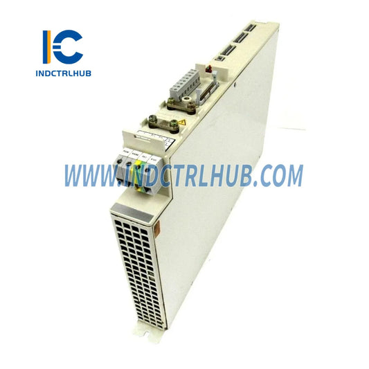 Siemens 6SC6110-0GA01 SIMODRIVE Power Supply Module 610 Series Drive New Original Ready to ship