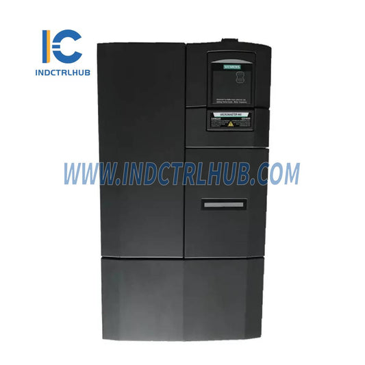 Siemens 6SE6440-2UD31-5DA1 MICROMASTER 440 without filter