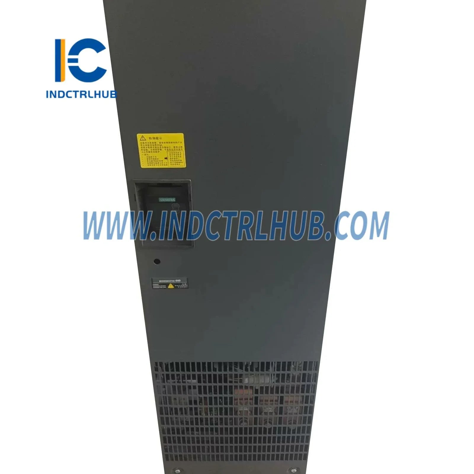 Siemens 6SE6440-2UD41-1FB1 MICROMASTER 440 VFD 110kW 480V New Original Ready to ship