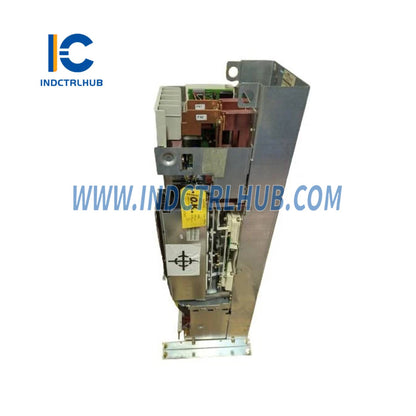 Siemens 6SE7026-6UE60 Vector Control Inverter