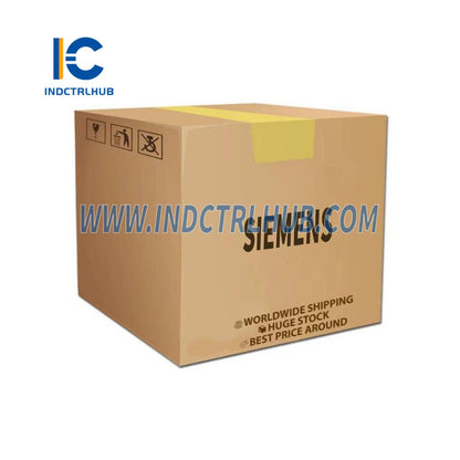 Siemens 6SE7032-1HB87-2DA1 SINAMICS / SIMOVERT MASTERDRIVES Braking Module