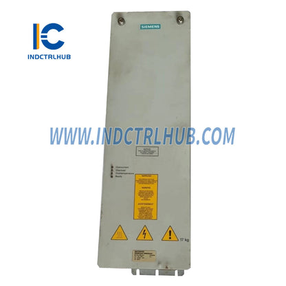 Siemens 6SE7032-1HB87-2DA1 SINAMICS / SIMOVERT MASTERDRIVES Braking Module