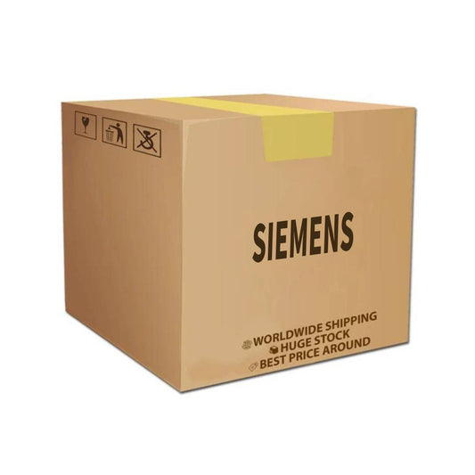 Siemens 6SE7032-1HB87-2DA1 SINAMICS / SIMOVERT MASTERDRIVES Module de freinage