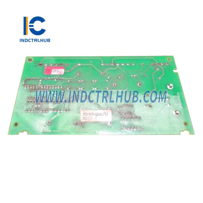 Siemens 6SE7038-6GL84-1JB0 Voltage Divider Module VDU