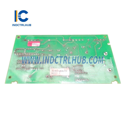 Siemens 6SE7038-6GL84-1JB0 Voltage Divider Module VDU