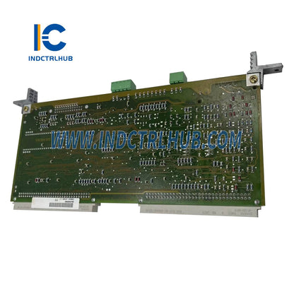 Siemens 6SE7090-0XX85-1DA0 Control Module