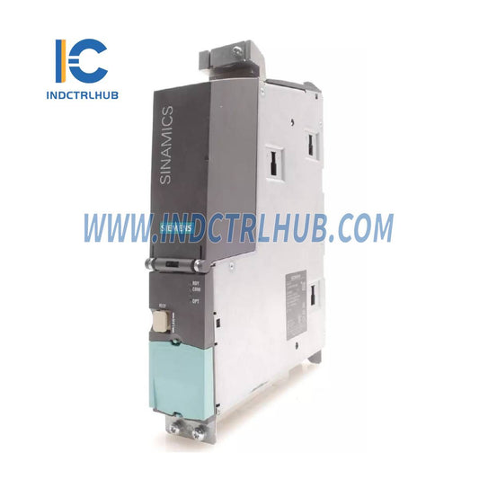 Siemens 6SL3040-1MA01-0AA0 Control unit CU320-2 PN