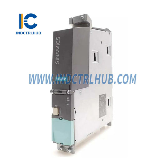 Siemens 6SL3040-1MA01-0AA0 Steuereinheit CU320-2 PN