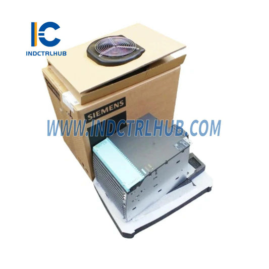 Siemens 6SL3130-7TE28-0AA3 SINAMICS S120 Smart Line Module 28kW Regenerative Power Supply New Original Ready to ship