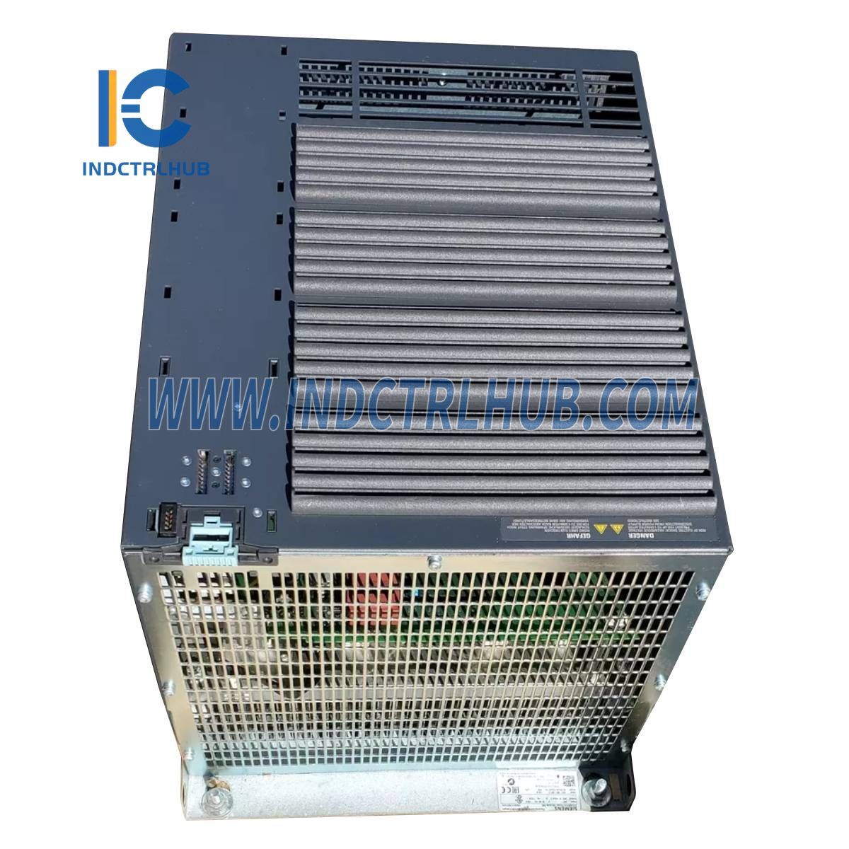 6SL3224-0BE34-5UA0 | Module d'alimentation SIEMENS
