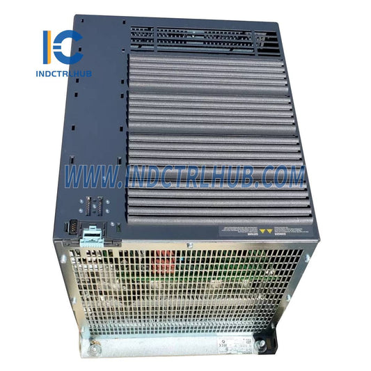 Nomor 6SL3224-0BE34-5UA0 | Modul Daya SIEMENS