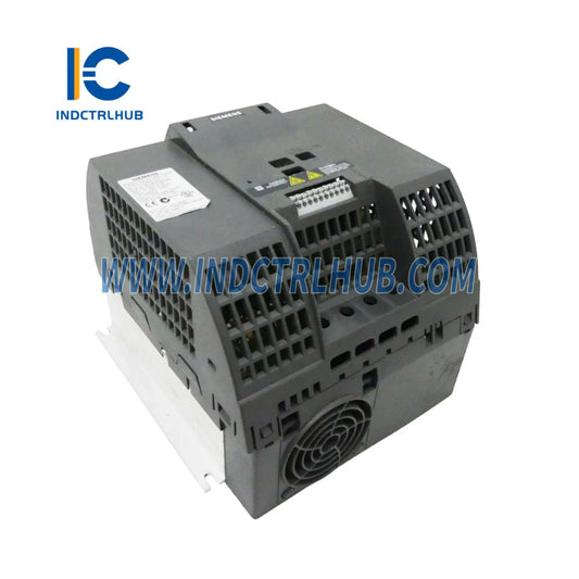 Siemens 6SL3255-0AA00-4BA1 SINAMICS G120 BOP-2 Basic Operator Panel New Original Ready to ship