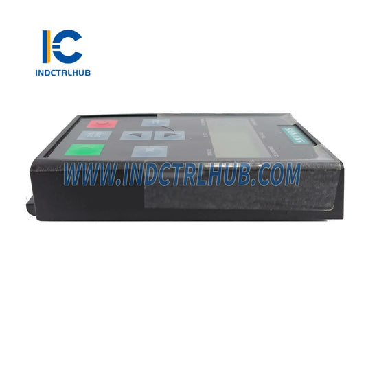 Authentic Nameplate and Serial Number for Siemens 6SL3255 0AA00 4CA1 Factory Original Label
