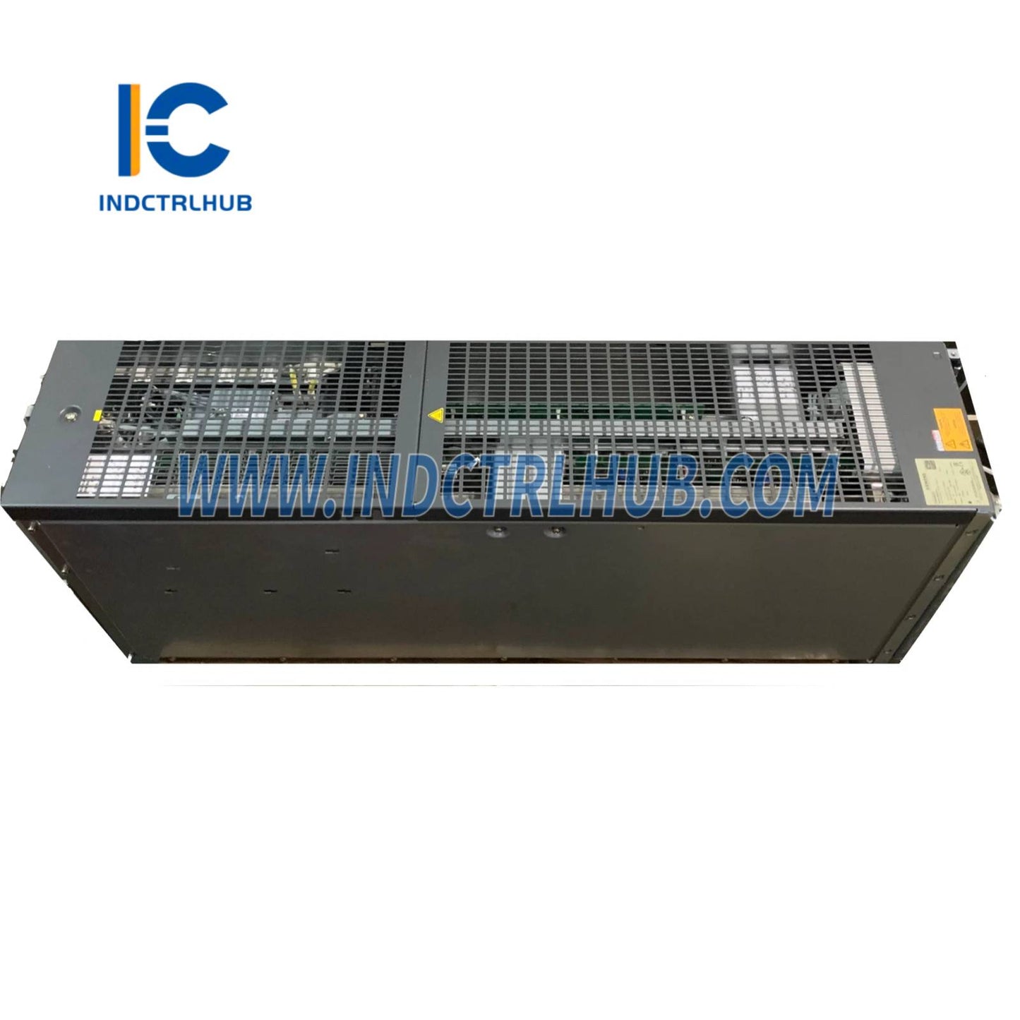 Siemens 6SL3325-1TG41-3AA3 Motor Module