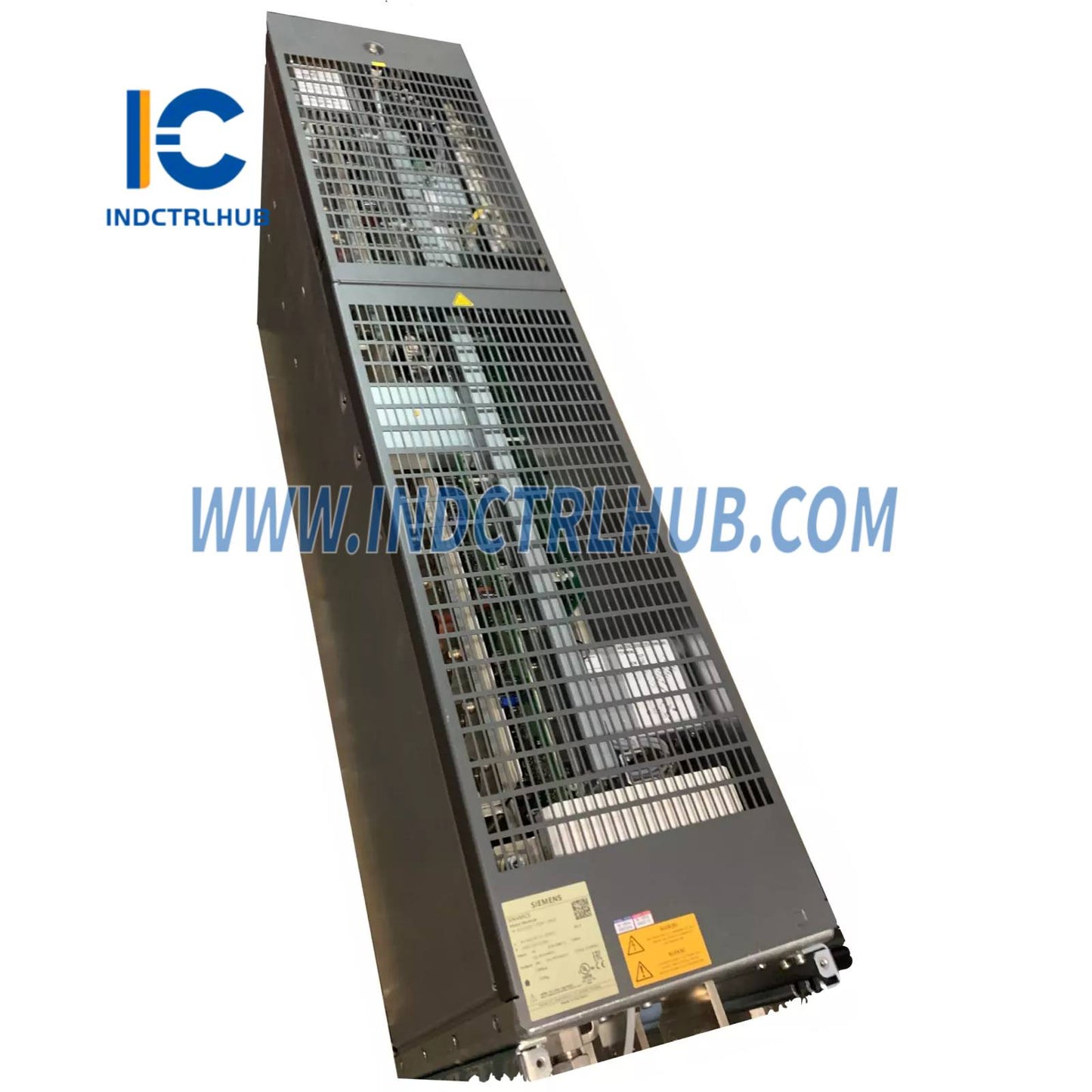 Siemens 6SL3325-1TG41-3AA3 Motor Module
