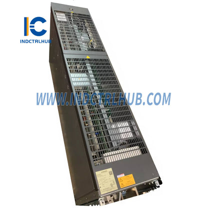 Siemens 6SL3325-1TG41-3AA3 Motor Module