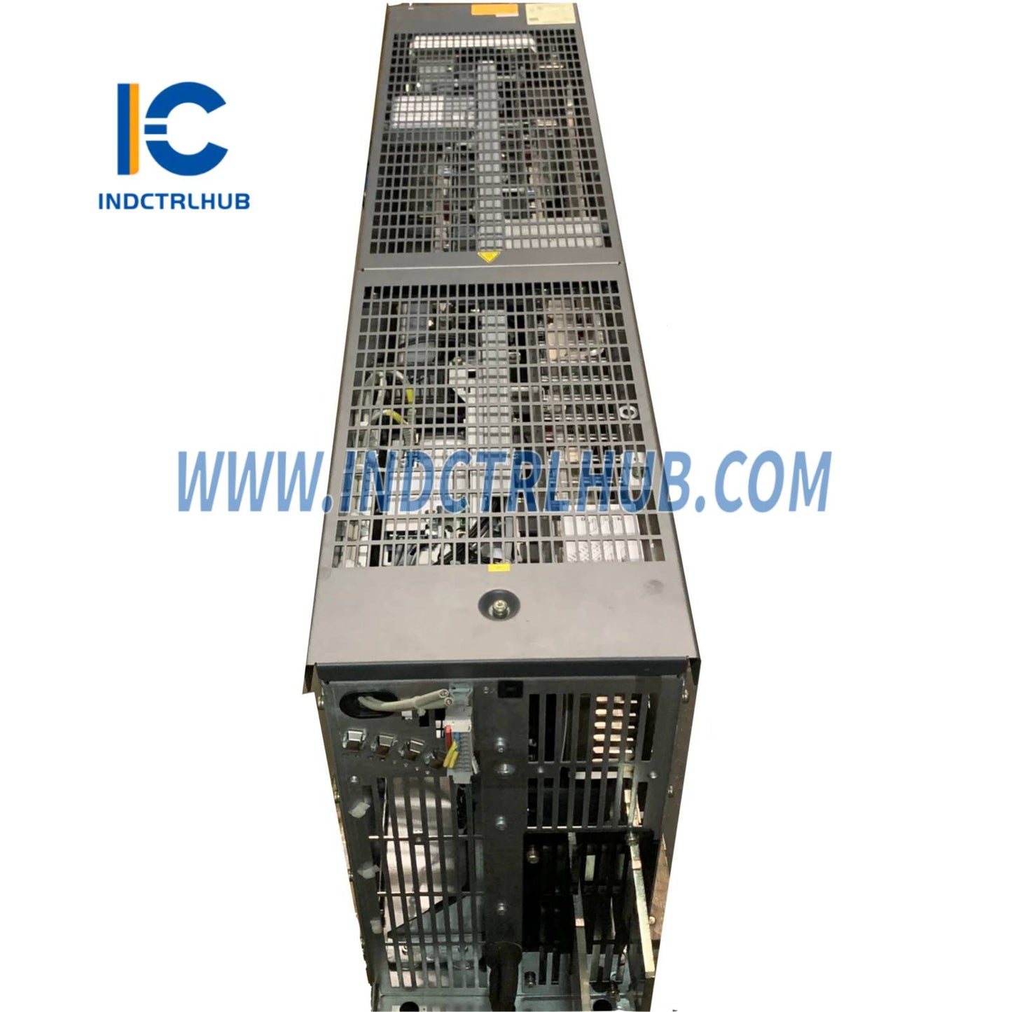 Siemens 6SL3325-1TG41-3AA3 Motor Module