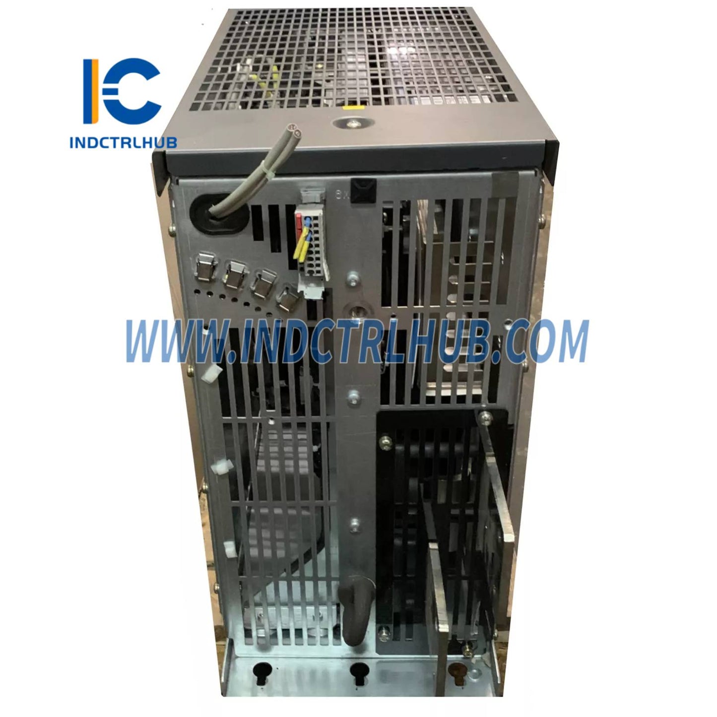 Siemens 6SL3325-1TG41-3AA3 Motor Module