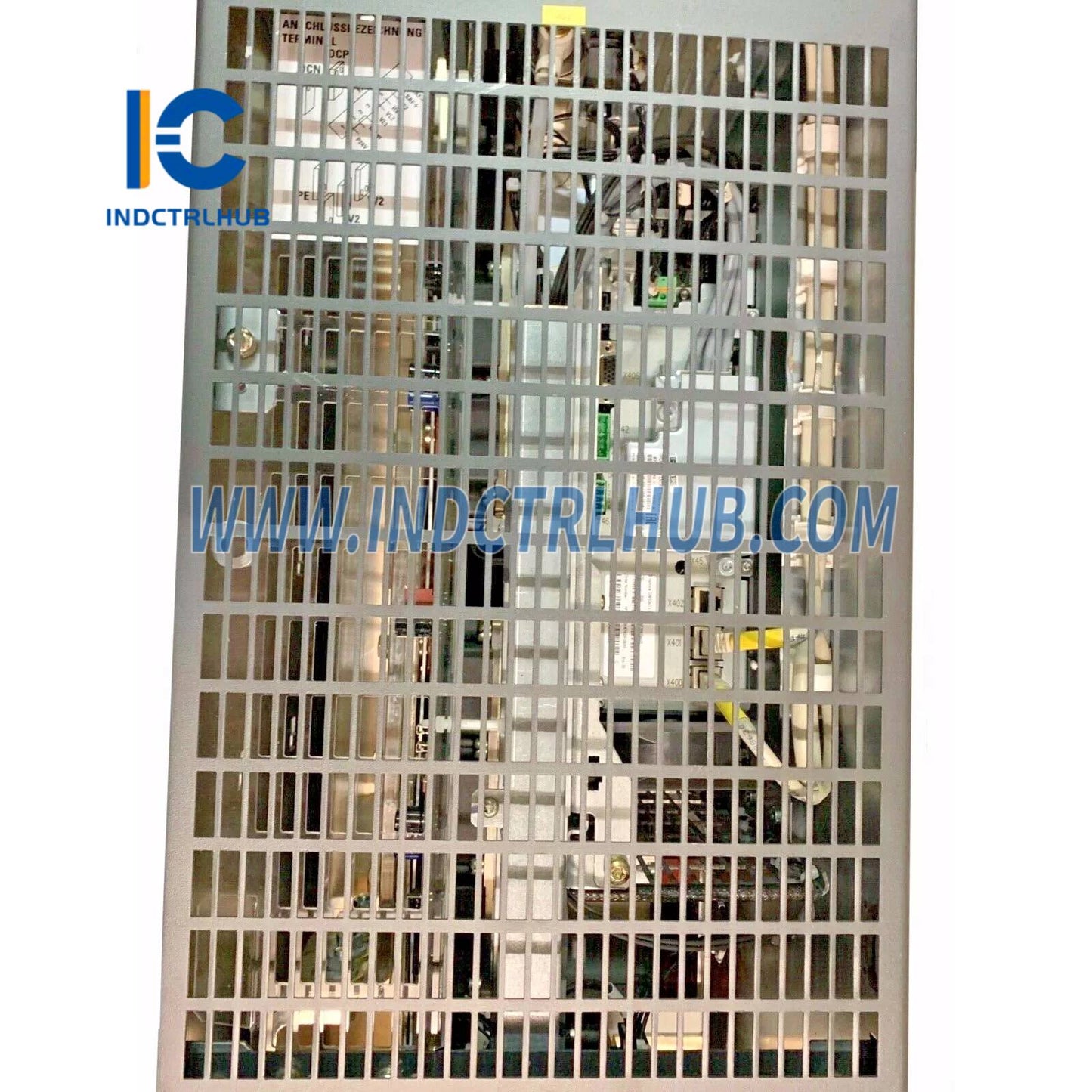 Siemens 6SL3325-1TG41-3AA3 Motor Module