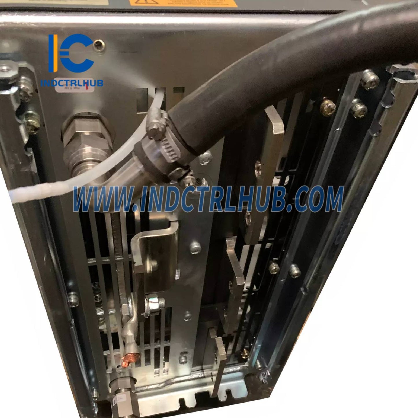 Siemens 6SL3325-1TG41-3AA3 Motor Module
